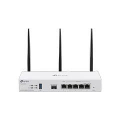 TP-Link Festa FR365 | AX3000 Gigabit VPN WiFi Gateway