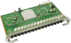 Huawei H903GPHF 16 ports GPON board for MA5800 OLT