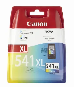 Canon tinta CL-541XL color