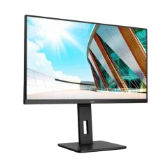 LCD 32", 4K, 4ms, HDMI, DP
