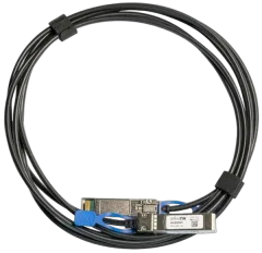 MikroTik XS DA0003 - SFP SFP SFP28 DAC cable, 3m