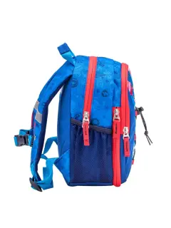Ruksak vrtićki Belmil mini kiddy cool monsters 305-9/33 AK_BEL