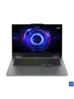 Lenovo LOQ 17 i7/16GB/1TB/5070/17,3"FHD/DOS