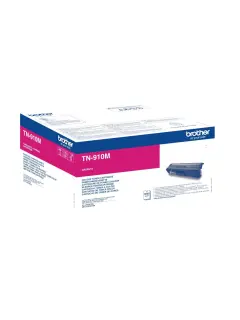 Toner Brother TN910M magenta 9k