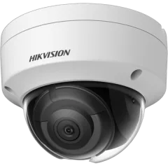 HikVision (DS-2CD2143G2-I(2.8mm)) 4 MP AcuSense Fixed Dome Network Camera with 2.8mm lens