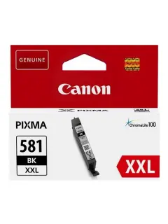 Canon tinta CLI-581BK XXL, crna
