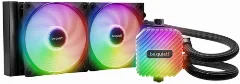 be quiet! Light Loop 240mm AIO Liquid Cooler