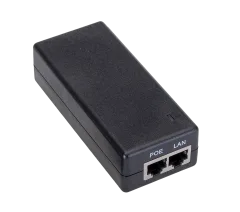 MikroTik POE power adapter 24V 1A 24W