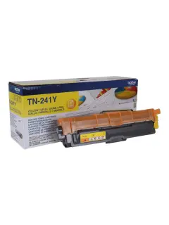 Toner Brother TN241Y yellow 1.4k