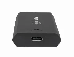 Manhattan kućište M.2 NVMe, USB 3.2 Gen2, USB-C,Al