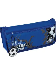 Pernica Centrum Football match 21x10x5,5cm sortirano 86858