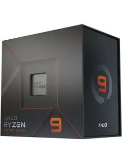 AMD Ryzen 9 7950X Box AM5 | No Cooler
