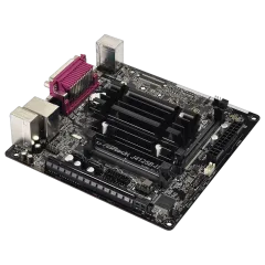 Asrock Intel J4125B-ITX onboard (mITX) MB