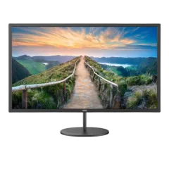 AOC LCD 32" Wide, 16:9, DP, QHD