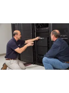 APC Scheduled 5X8 Assembly and Power-Up Service