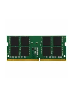 Kingston SODIMM DDR4 3200Hz, CL22, 16GB
