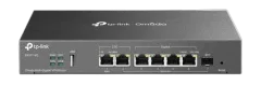 TP-Link Omada Multi-Gigabit VPN Router ER707-M2