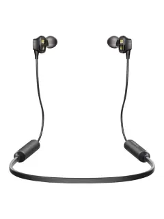 Slušalice bežične AIWA ESTBT-450BK, BT, crne