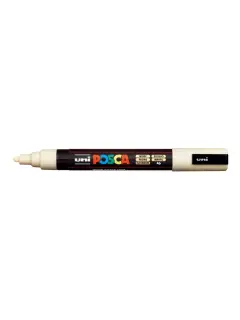 Marker Uni pc-5m Posca slonova kost (ivory)