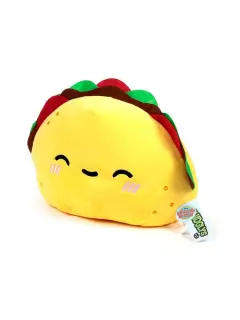 Plišana igračka Puckator Foodiemals Frida taco zdjelica CUSH395