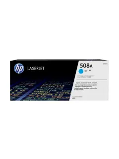 Toner HP CF361A LJ M552/M553 cyan 508A