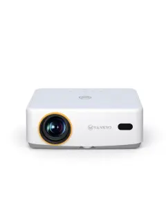 Projektor Vankyo Leisure 570B + platno 100" - FHD 1080P, 220 ANSI, Smart OS, Dolby Audio