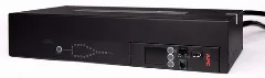 APC Rack ATS, 230V, 32A, IEC309 in, (16) C13 (2) C19 out
