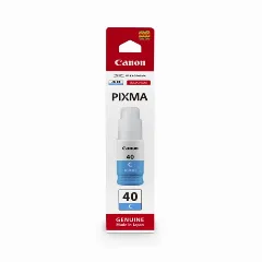 Canon tinta GI-40C, cijan