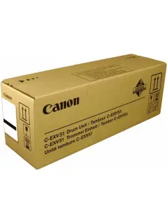 Canon bubanj CEXV51