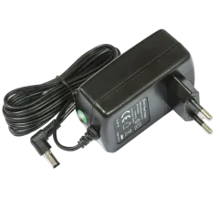 MikroTik Power adapter 24V 1.5A, straight plug