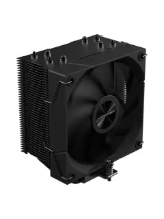 LC-Power Aera LC-CC-120-B4, hladnjak, crni