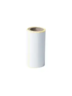 Rola Brother BDE1J044076040  s rezanim naljepnicama za izravni termalni ispis 76 x44 mm ( 24 rola)
