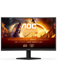 AOC C27G4ZXE 27", DP, 2xHDMI, 280Hz, 1ms