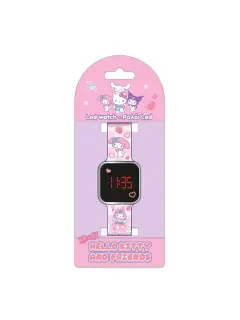 Sat digitalni ručni My melody 490229 (D) 4/16