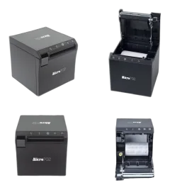MicroPOS kit (TSM-1506 + TS500SUB)