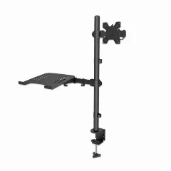 Manhattan nosač za monitor i NB,13''-32'', do 8kg