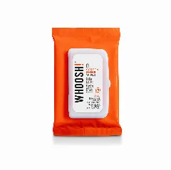 WHOOSH! Screen Shine Wipes