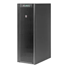 APC Smart-UPS VT 10kVA 400V w 2 Batt Mod Exp to 4