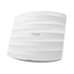 TP-Link AC1350 Wireless MU-MIMO Wave 2 Gigabit Ceiling Mount Access Point