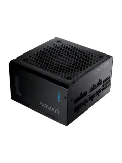 FSP ADVAN 1000W, 80+ GOLD, ATX 3.1  modularno