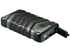 Sandberg Survivor Powerbank 20100mAh