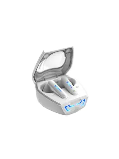 Genius HS-M920BT, Bluetooth, Type-C, bijela