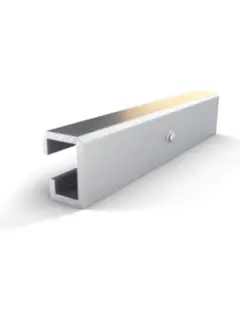 VS+ Rail connector 50 x 37