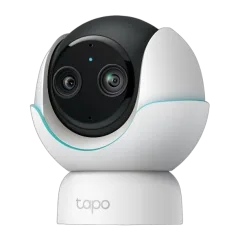 TP-Link Tapo C840 Dual-Lens Smart Baby Camera