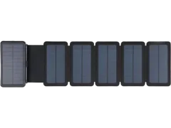 Sandberg Solar 6-Panel Powerbank 20000