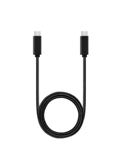 Asonic USB C 3.1 na USB C 3.1, Gen2,10Gbit/s, 1,5m