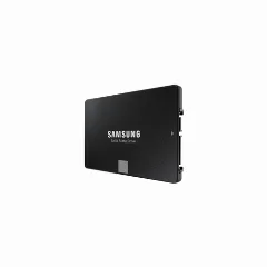 Samsung 250 GB 2,5" SSD, 870 EVO