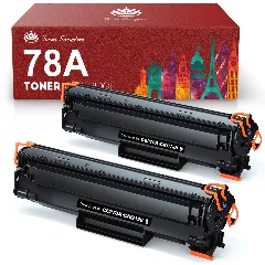 Toner Static Control HP Canon CE278A