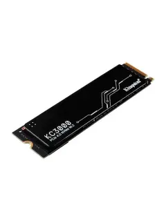 Kingston KC3000 NVMe 2048GB,R7000/W7000, M.2 2280