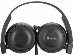 Sandberg Saver MiniJack HeadPhone Travel
